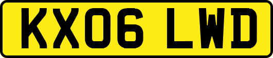 KX06LWD