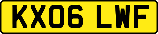 KX06LWF