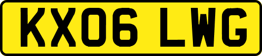KX06LWG