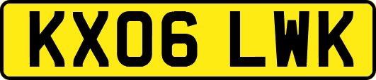 KX06LWK