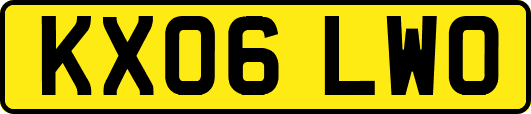 KX06LWO