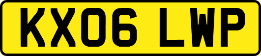 KX06LWP