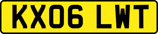 KX06LWT