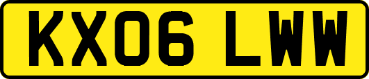 KX06LWW