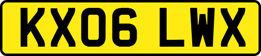 KX06LWX