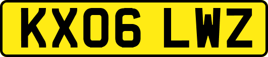 KX06LWZ