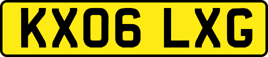 KX06LXG