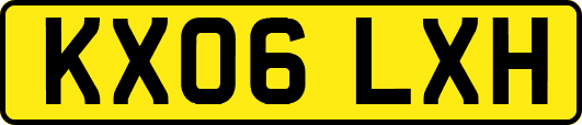 KX06LXH