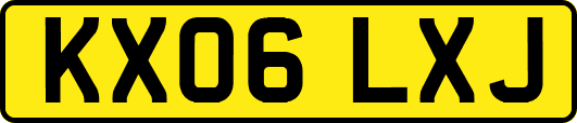 KX06LXJ