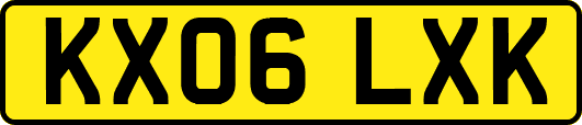 KX06LXK