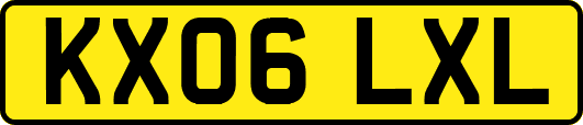 KX06LXL