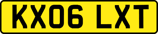 KX06LXT
