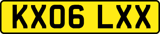 KX06LXX