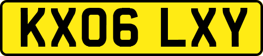 KX06LXY