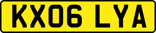 KX06LYA
