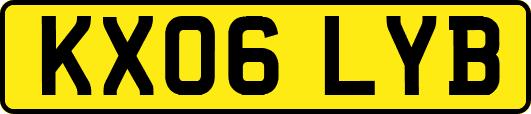 KX06LYB