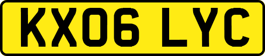KX06LYC