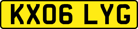 KX06LYG