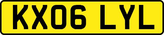 KX06LYL