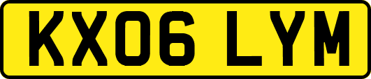 KX06LYM