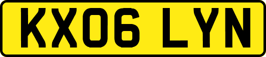 KX06LYN