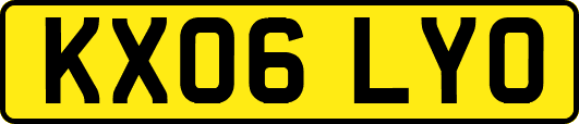 KX06LYO