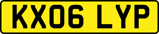 KX06LYP
