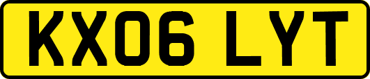 KX06LYT