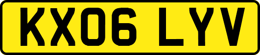 KX06LYV