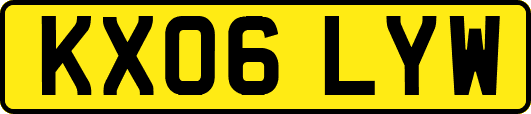 KX06LYW
