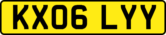 KX06LYY