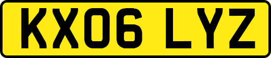 KX06LYZ