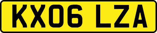 KX06LZA
