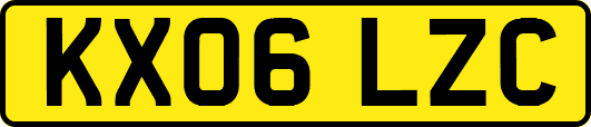 KX06LZC