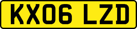 KX06LZD
