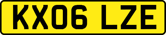 KX06LZE