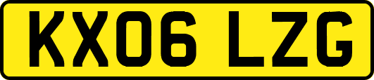 KX06LZG