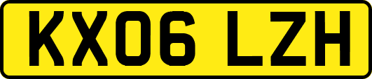 KX06LZH