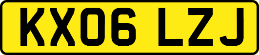 KX06LZJ