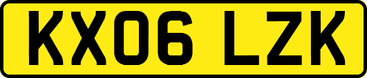 KX06LZK