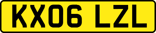 KX06LZL