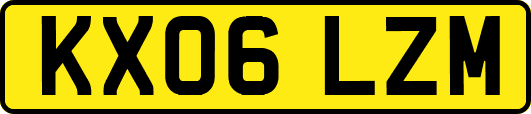 KX06LZM