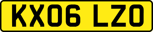 KX06LZO