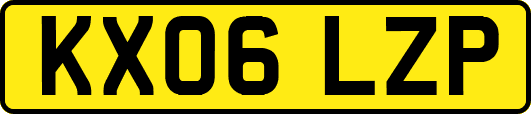 KX06LZP