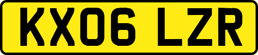 KX06LZR