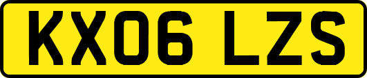 KX06LZS