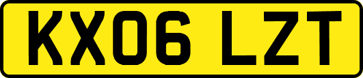 KX06LZT