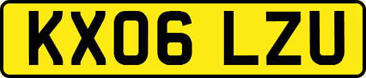 KX06LZU