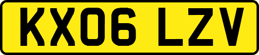 KX06LZV