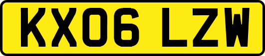 KX06LZW